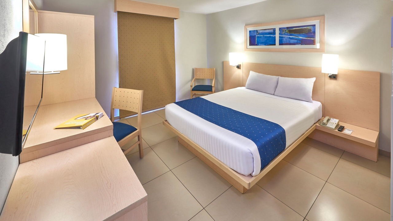Photo of Bedroom in Xalapa