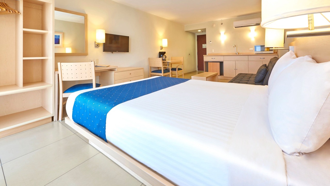 Photo of Bedroom in Xalapa
