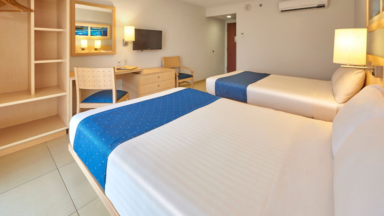Photo of Bedroom in Xalapa