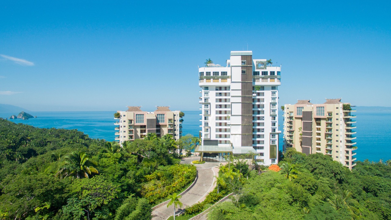 Photo of Outdoor in South Shore Hotel Area