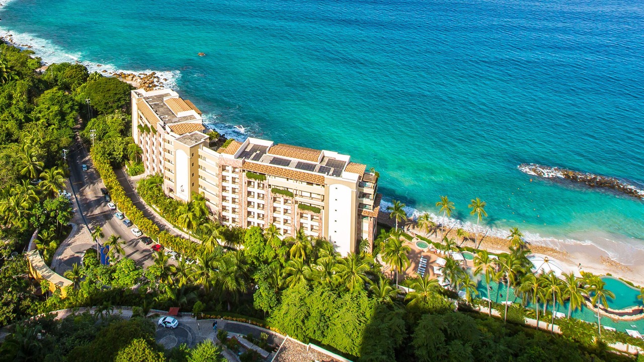 Photo of Outdoor in South Shore Hotel Area