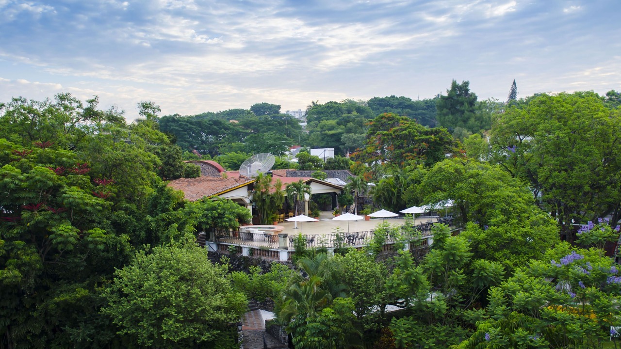 Photo of Outdoor in Tres de Mayo