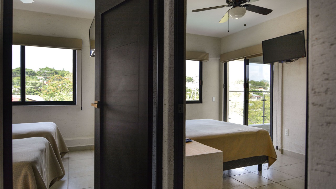 Photo of Bedroom in Tres de Mayo
