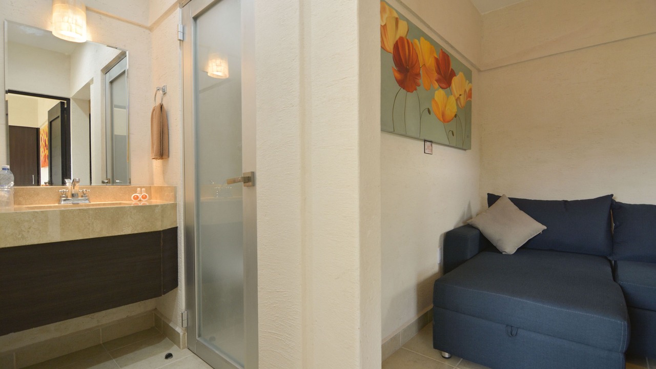 Photo of Bedroom in Tres de Mayo
