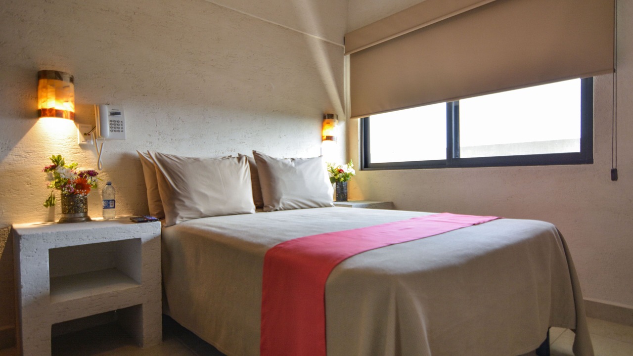 Photo of Bedroom in Tres de Mayo