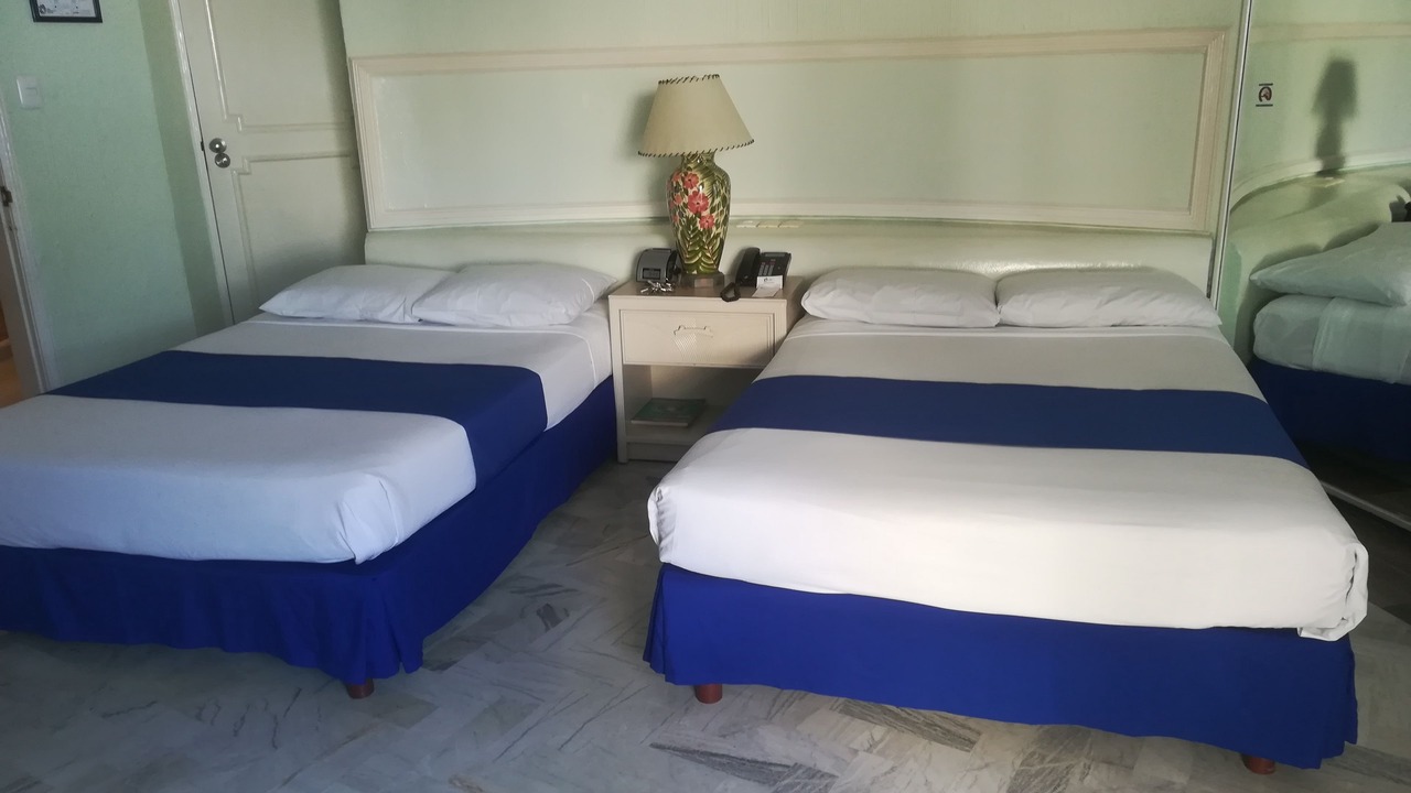Photo of Patio Balcony in Club Deportivo