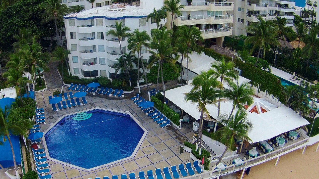 Photo of Outdoor in Club Deportivo