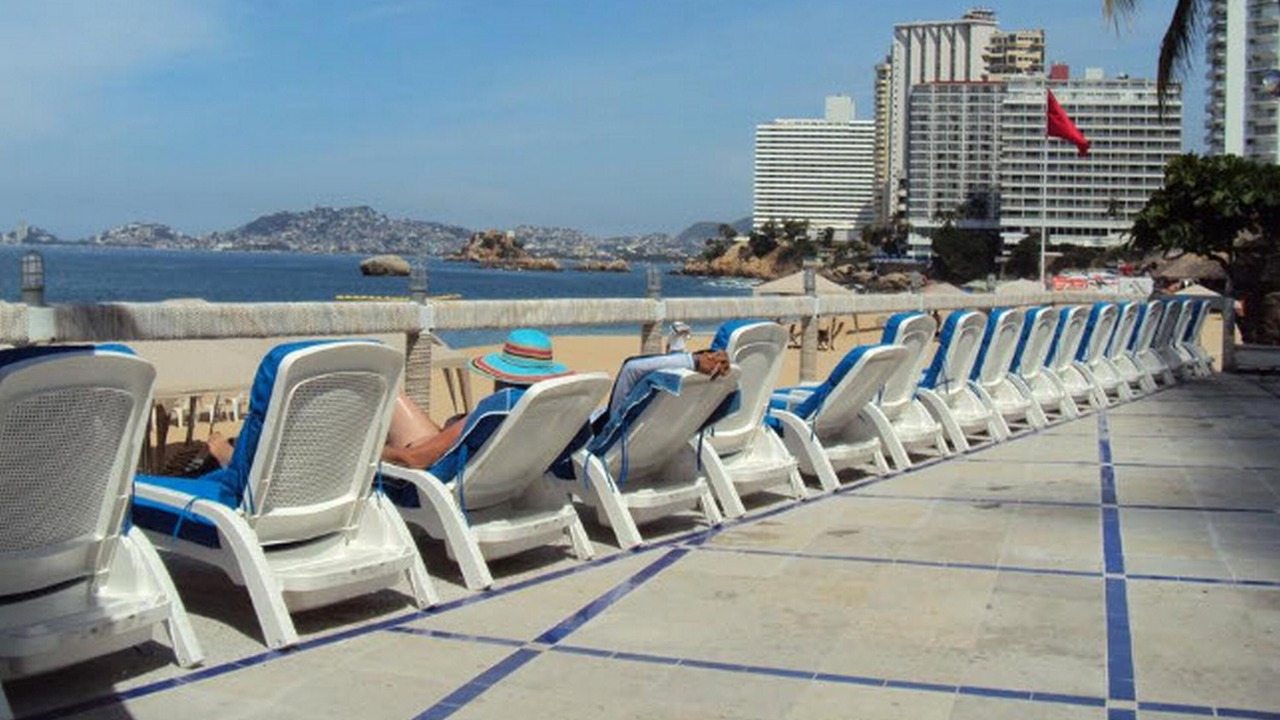 Photo of Outdoor in Club Deportivo
