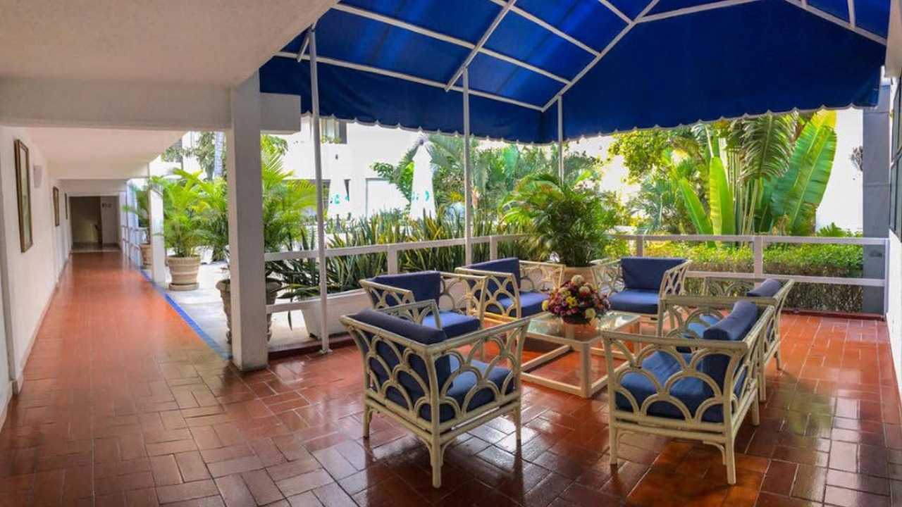 Photo of Outdoor in Club Deportivo
