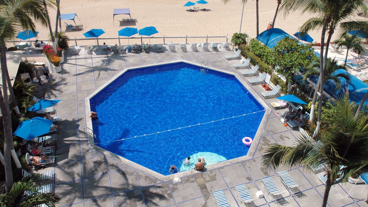 Photo of Outdoor in Club Deportivo