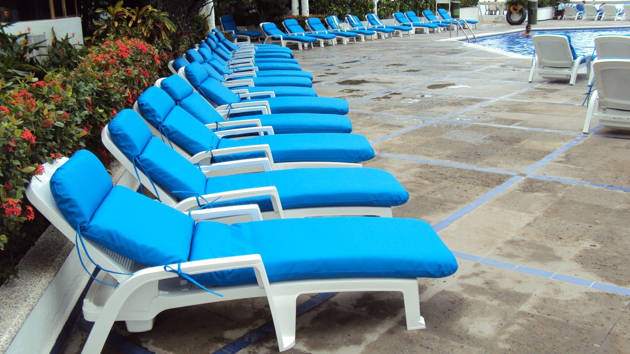Photo of Outdoor in Club Deportivo