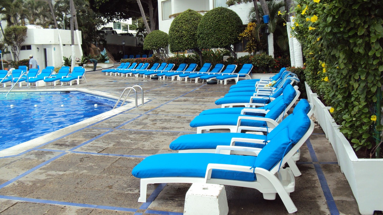 Photo of Outdoor in Club Deportivo