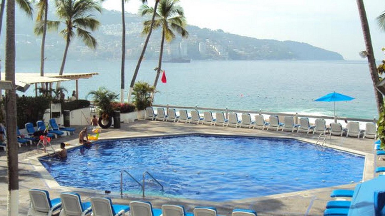 Photo of Outdoor in Club Deportivo