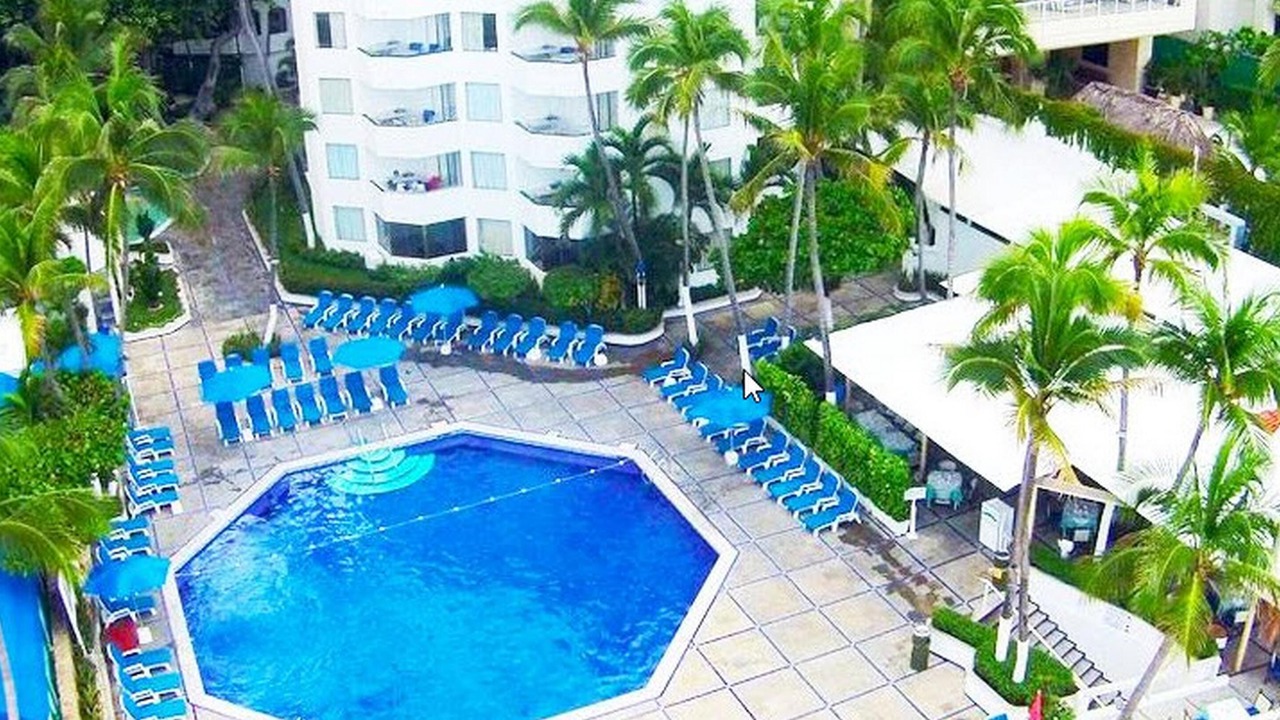 Photo of Outdoor in Club Deportivo