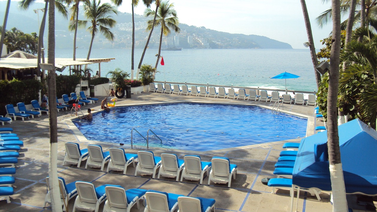 Photo of Outdoor in Club Deportivo