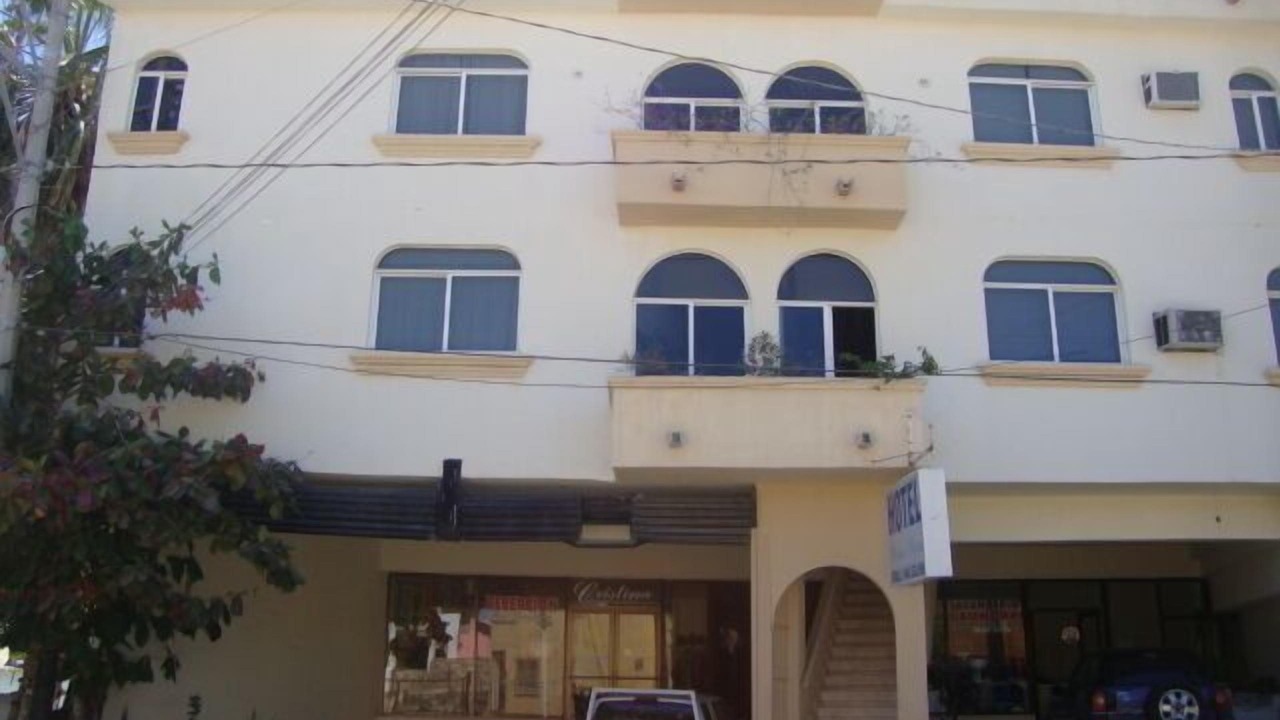 Photo of Outdoor in Centro