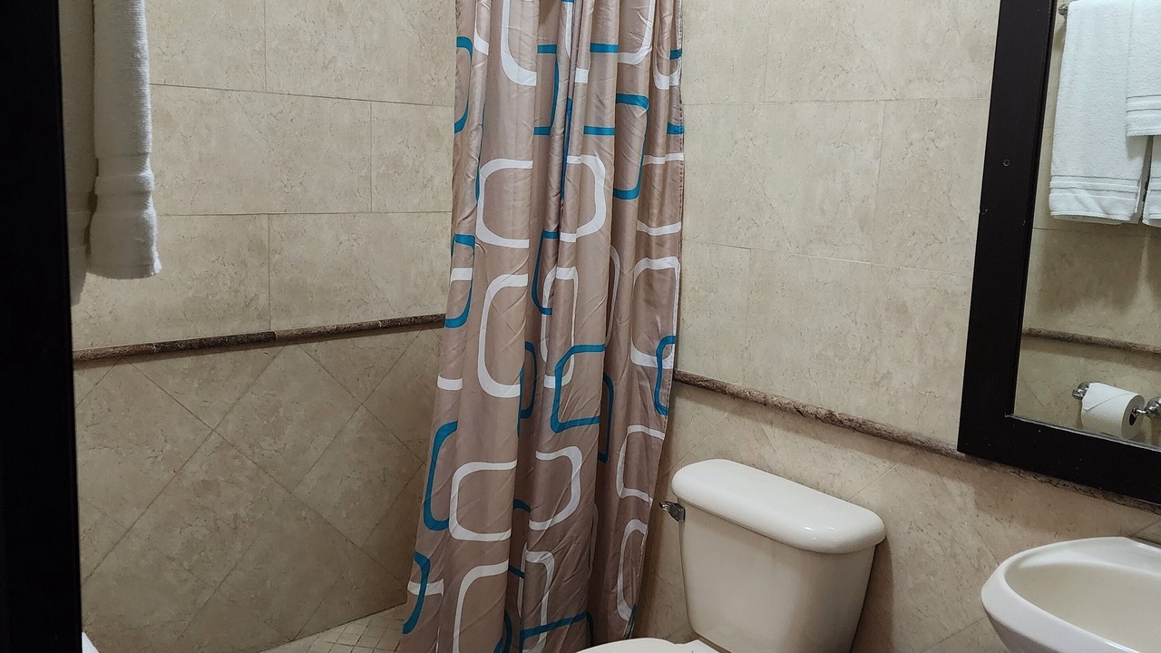 Photo of Bathroom in Centro