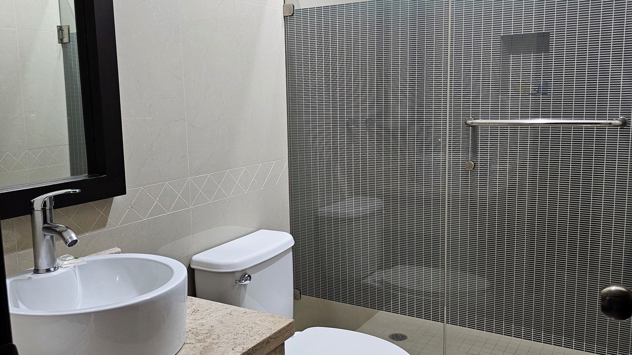 Photo of Bathroom in Centro