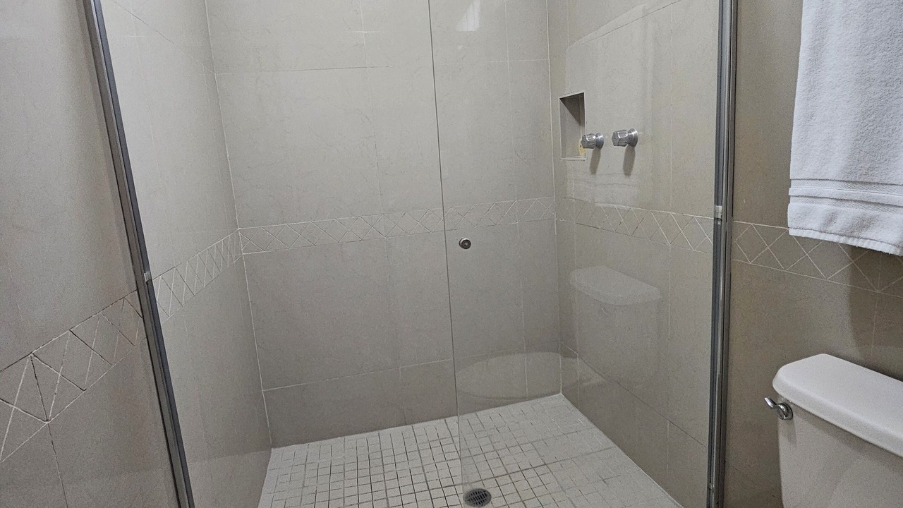 Photo of Bathroom in Centro