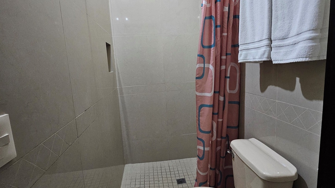 Photo of Bathroom in Centro