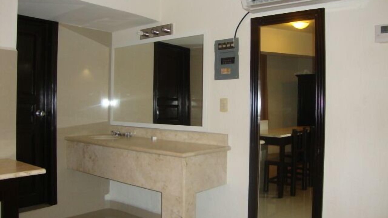 Photo of Bathroom in Centro
