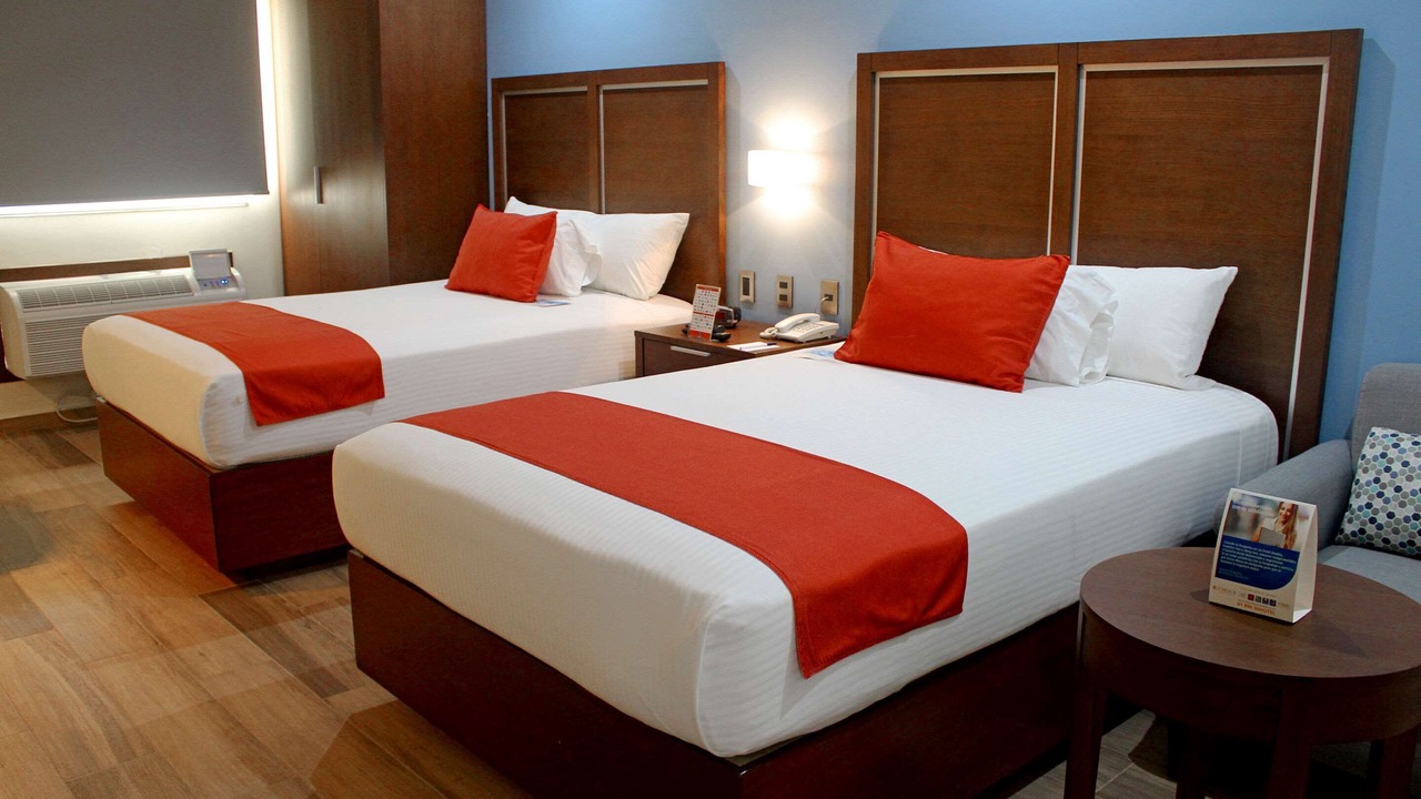 Photo of Bedroom in San Nicolas de los Garza