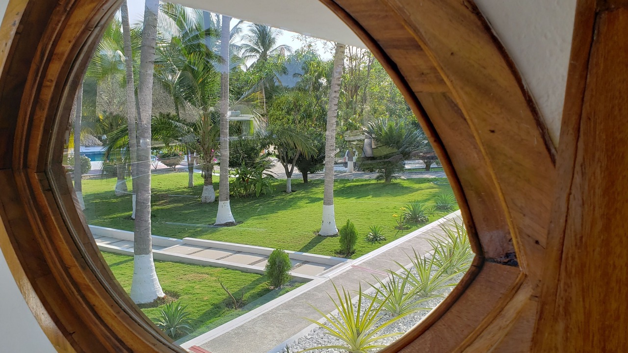 Photo of Bedroom in Puerto Escondido