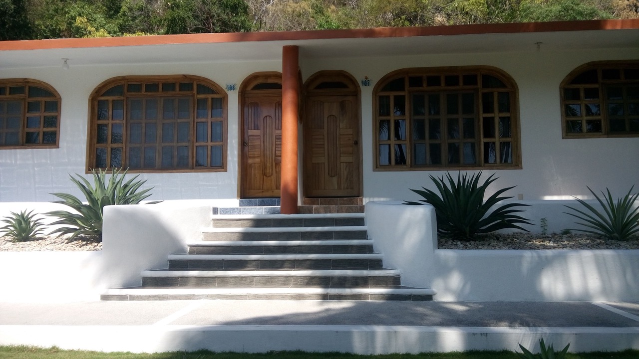 Photo of Outdoor in Puerto Escondido