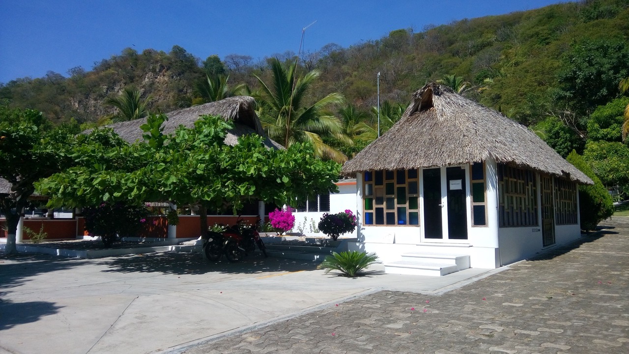 Photo of Outdoor in Puerto Escondido