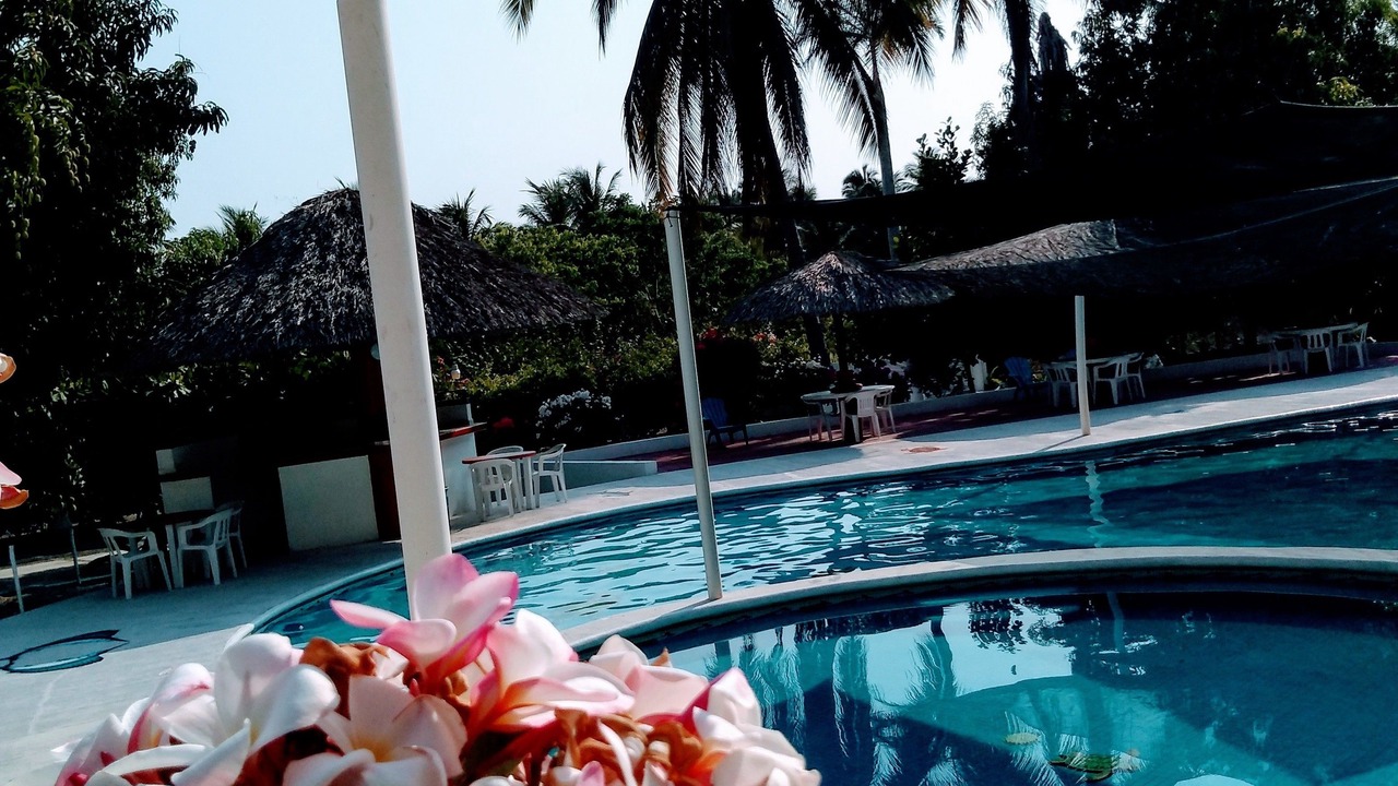 Photo of Outdoor in Puerto Escondido