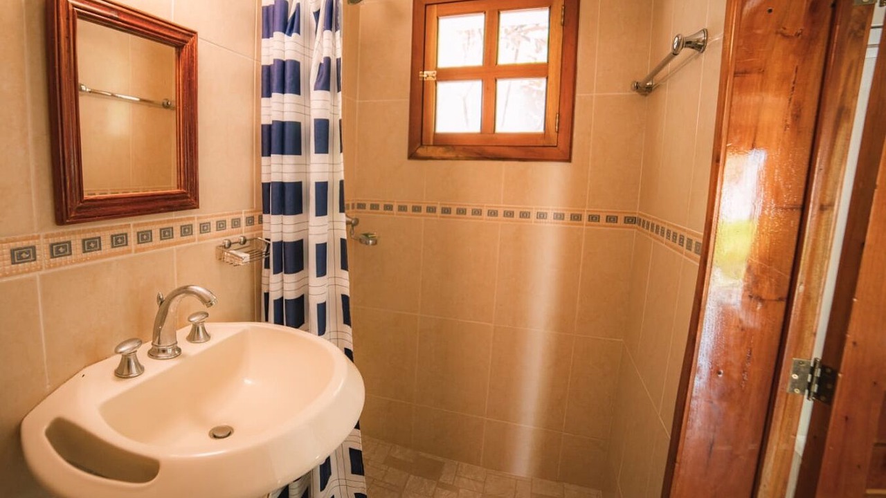 Photo of Bathroom in Puerto Escondido