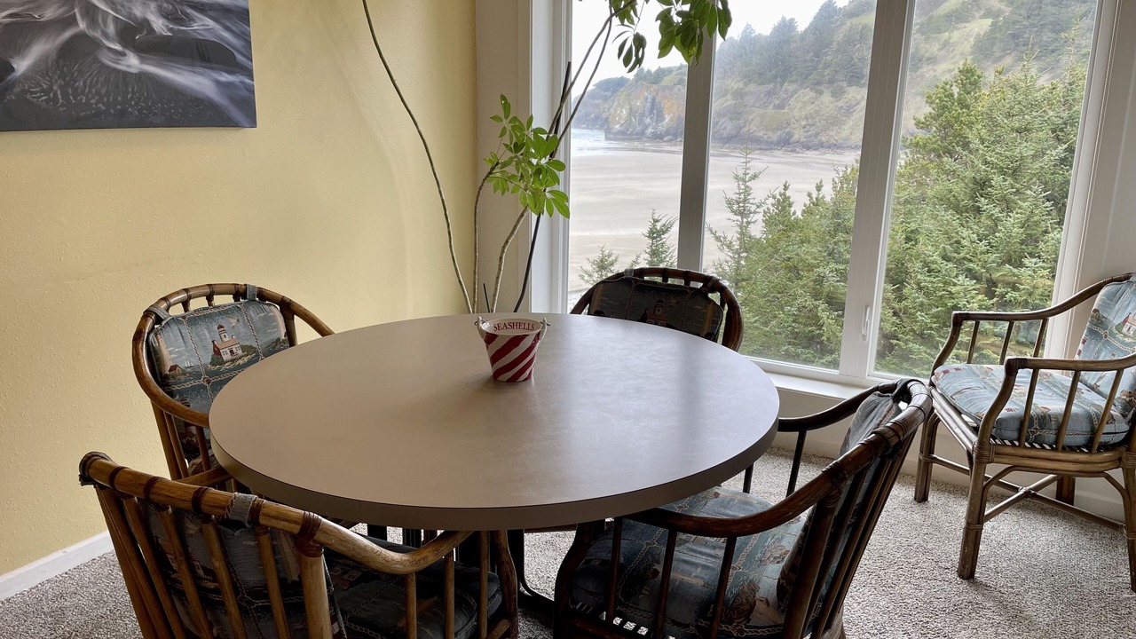 Photo of Bedroom in Agate Beach