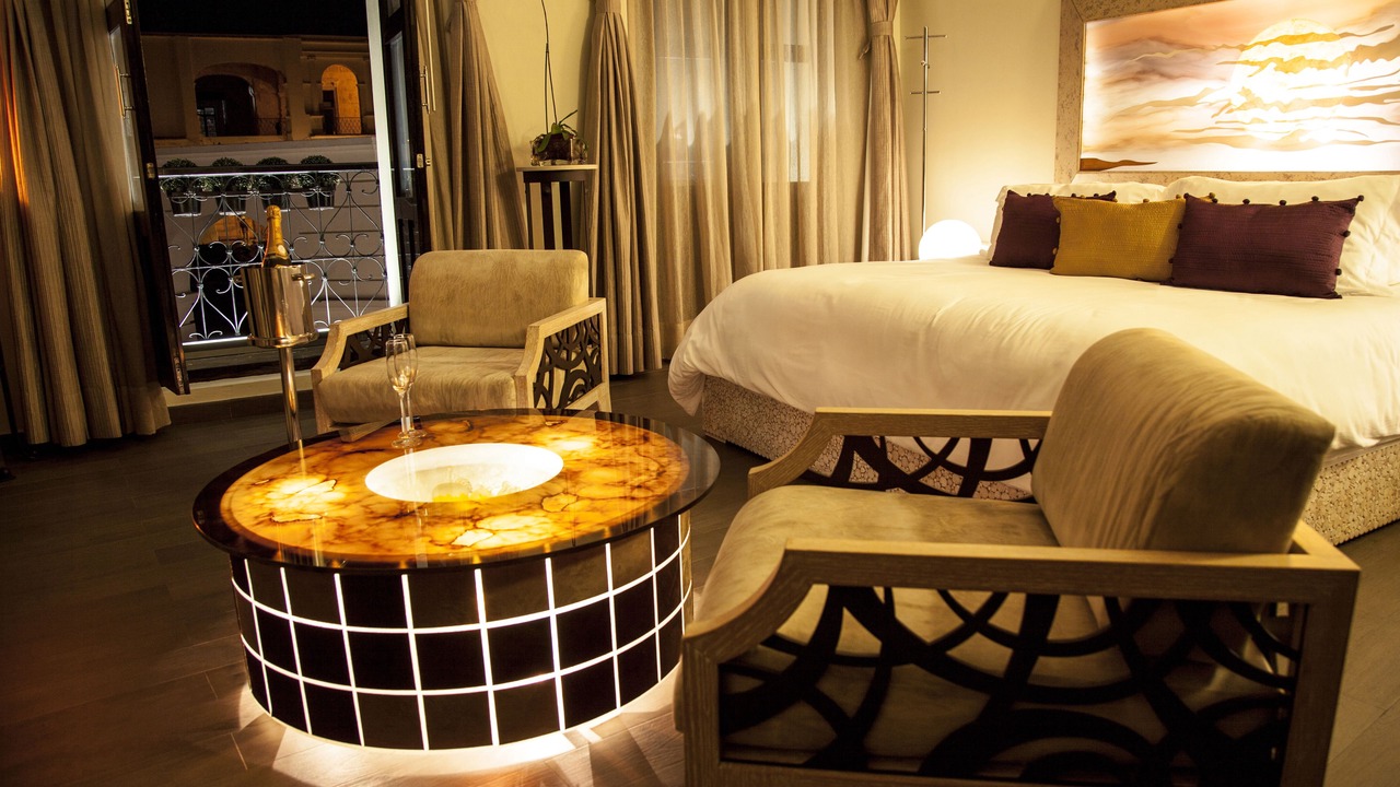 Photo of Bedroom in Zona Centro