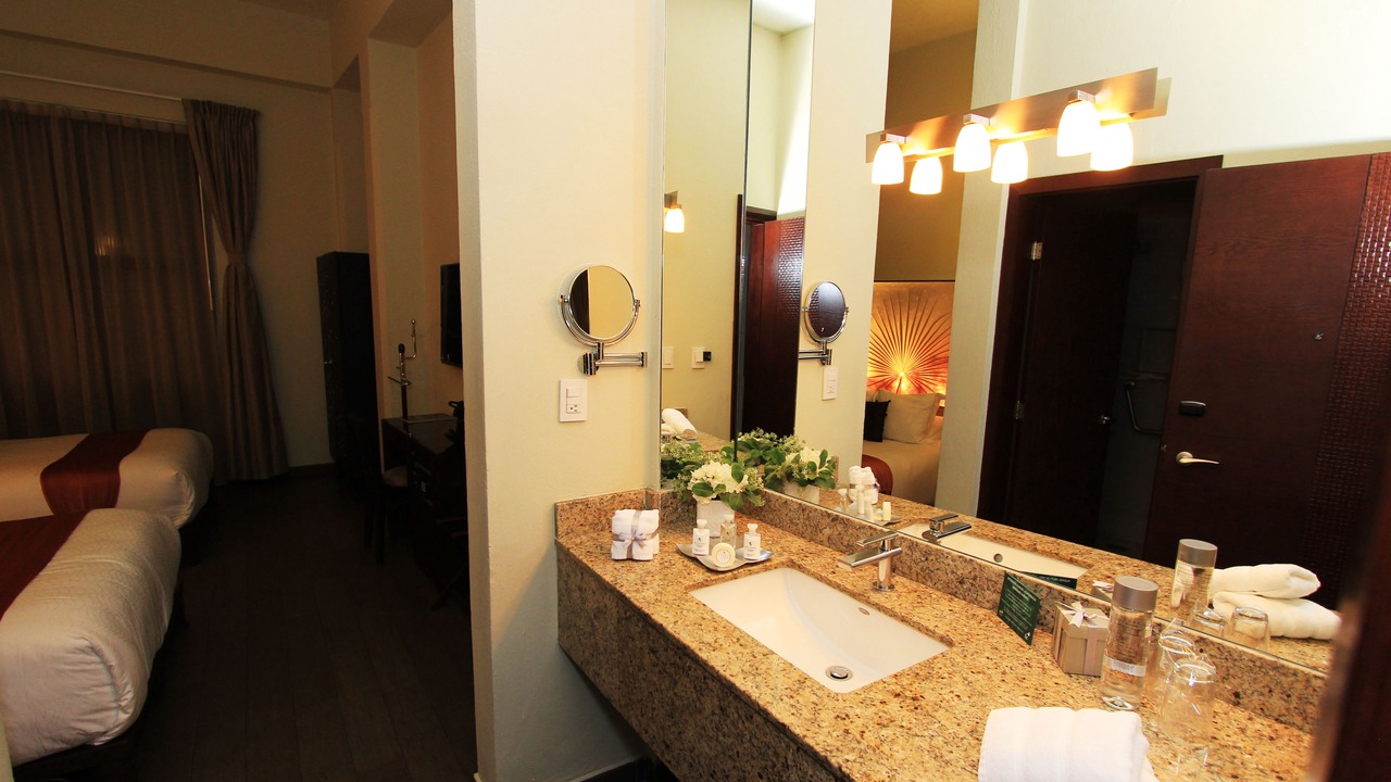 Photo of Bathroom in Zona Centro