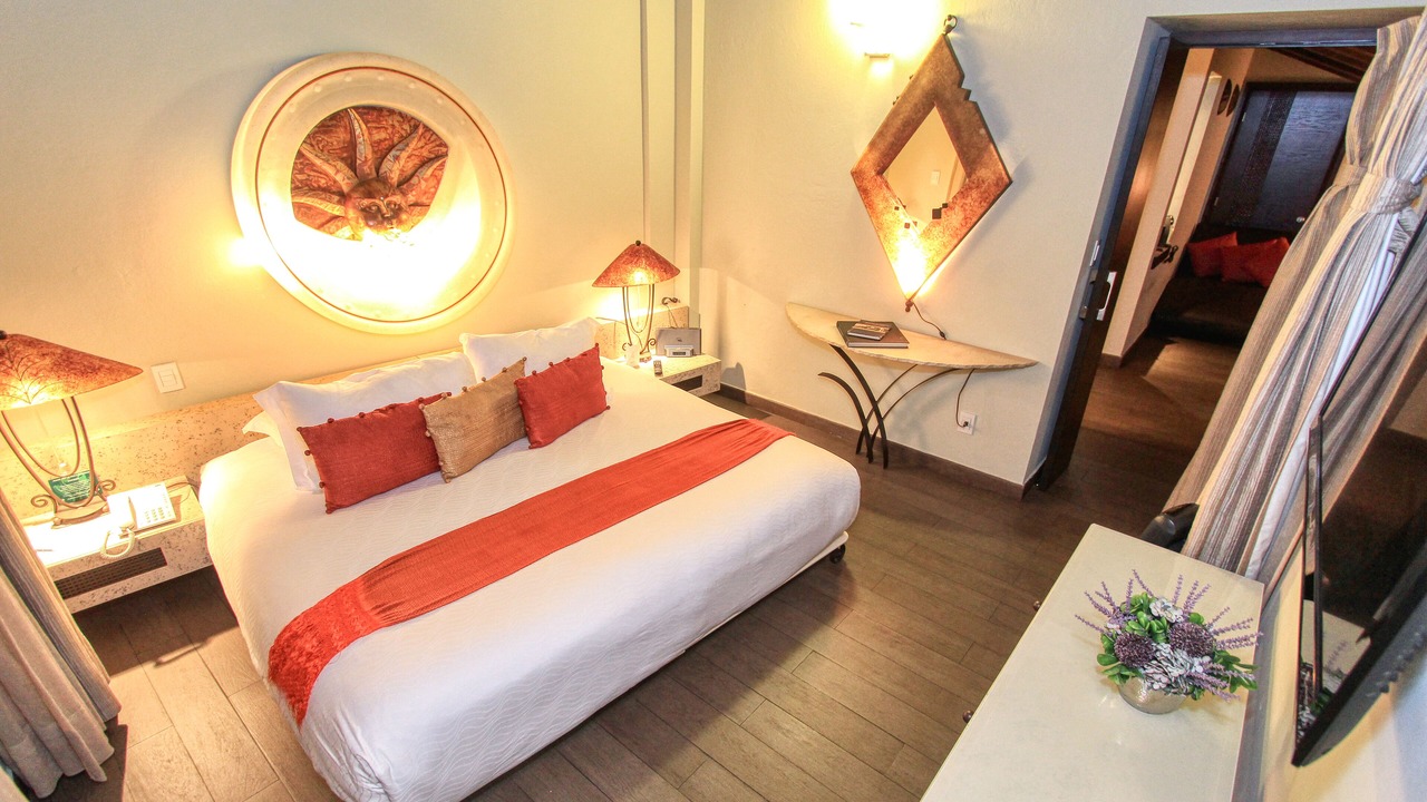 Photo of Bedroom in Zona Centro