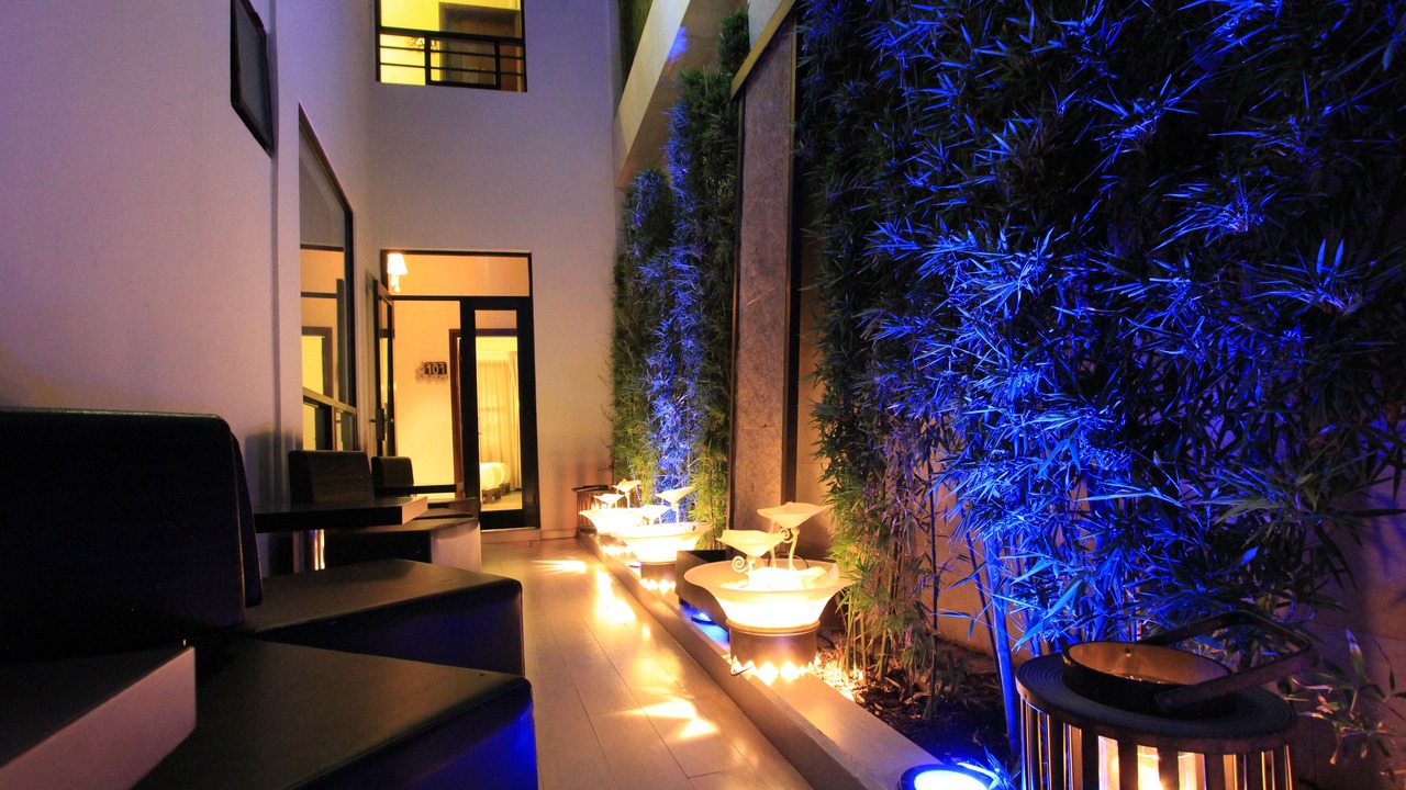Photo of Outdoor in Zona Centro