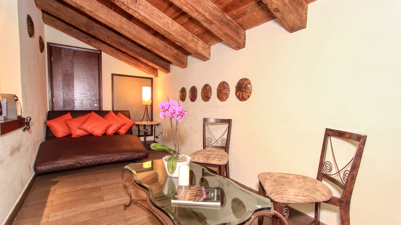 Photo of Bedroom in Zona Centro