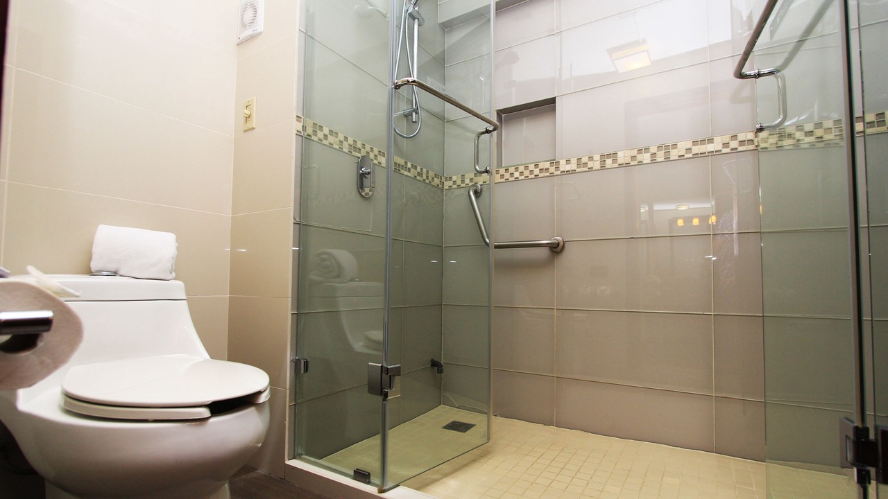 Photo of Bathroom in Zona Centro