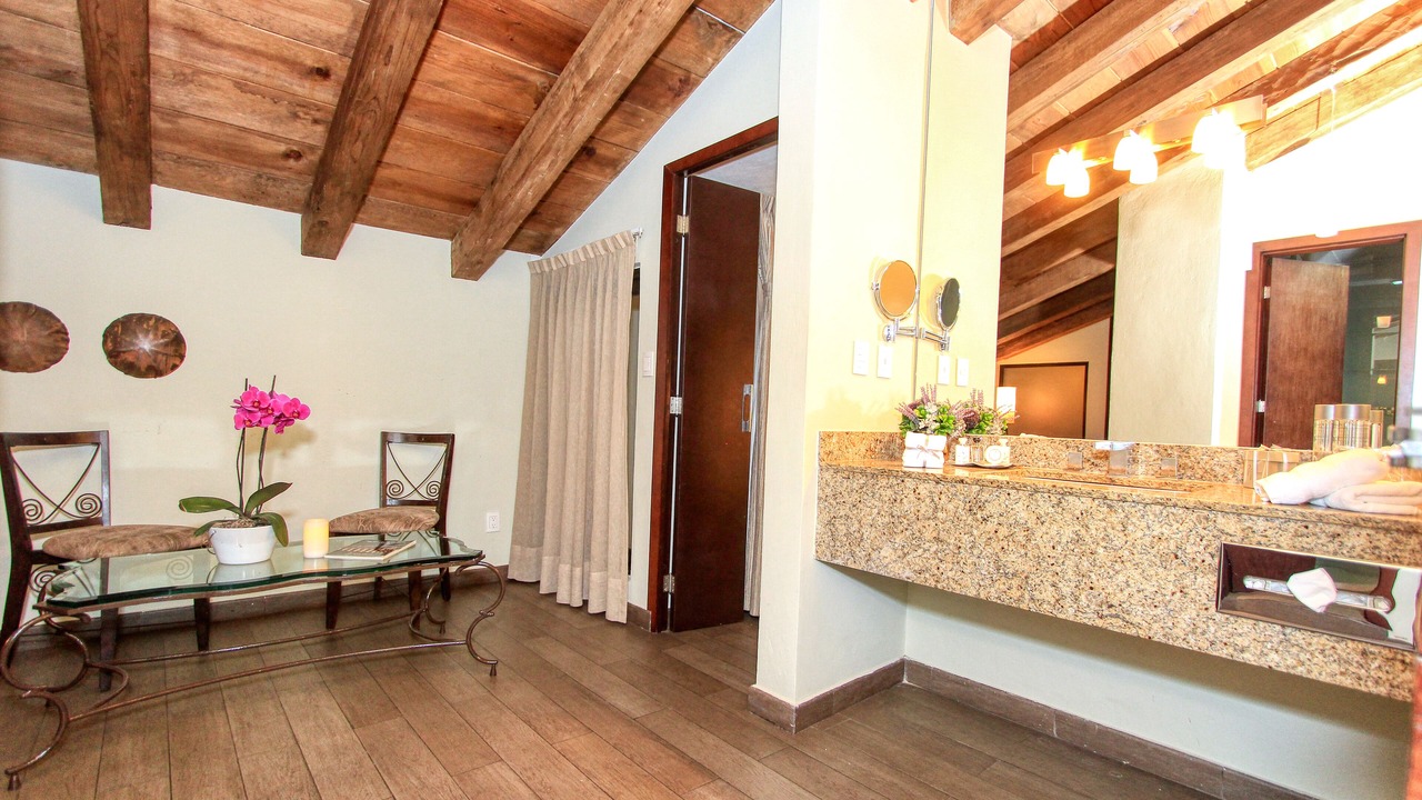 Photo of Livingroom in Zona Centro