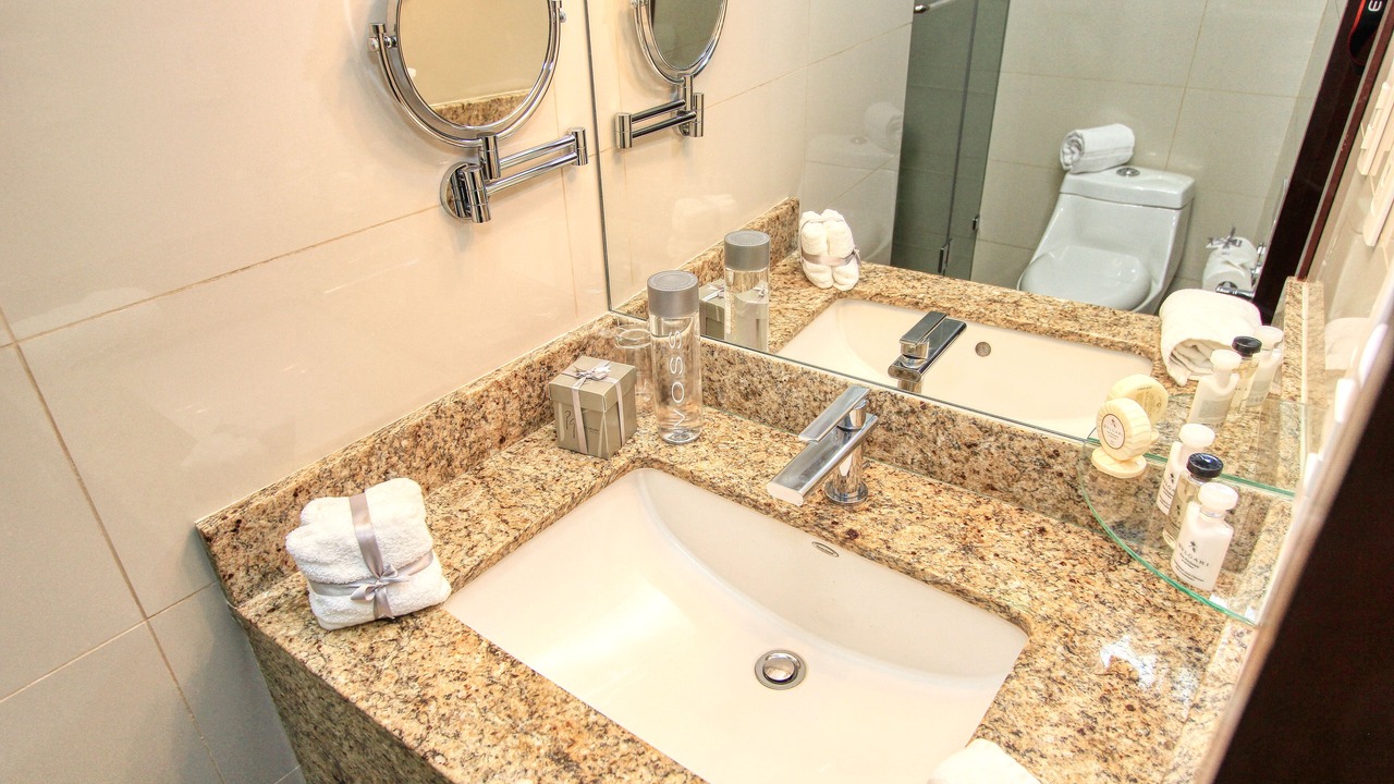 Photo of Bathroom in Zona Centro