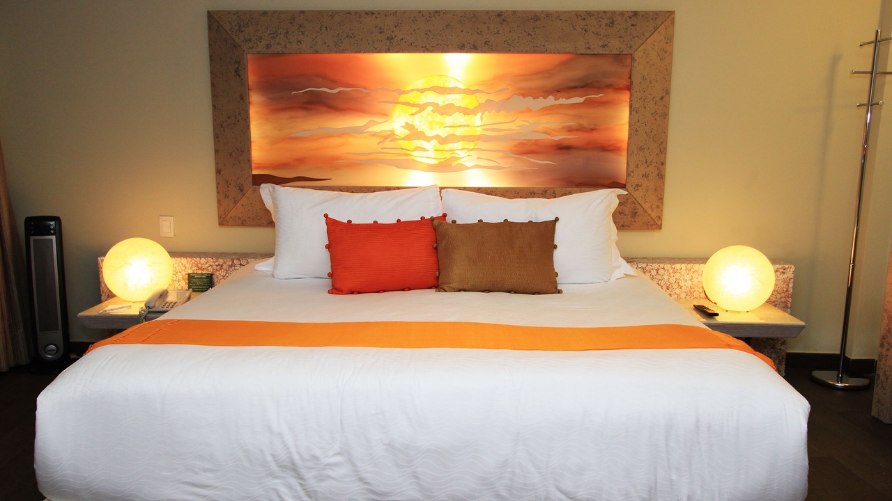 Photo of Bedroom in Zona Centro