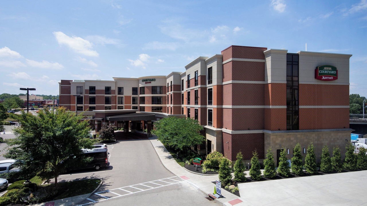 Photo of Outdoor in Norwood