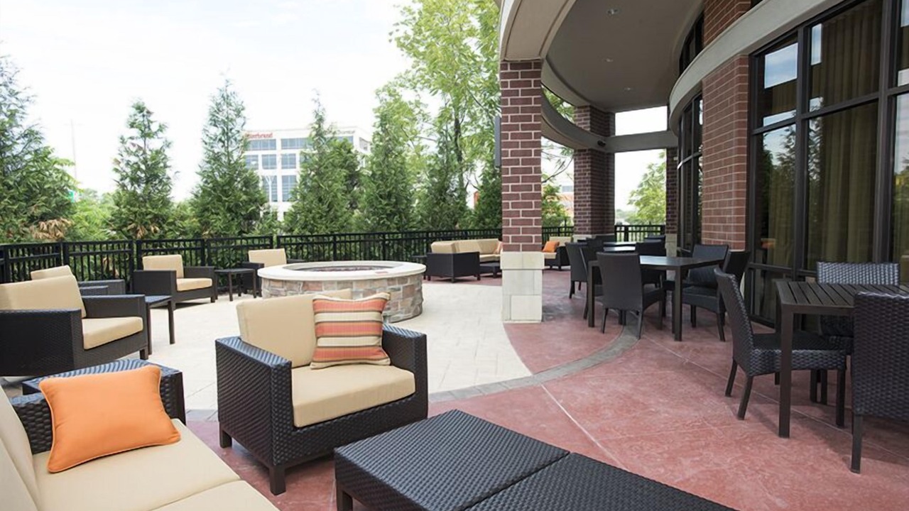 Photo of Patio Balcony in Norwood