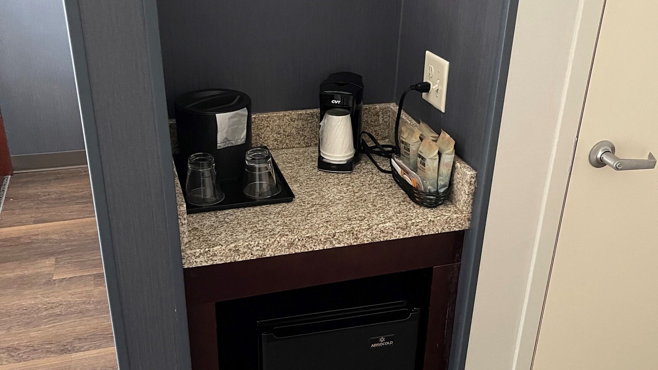Photo of Bedroom in Norwood
