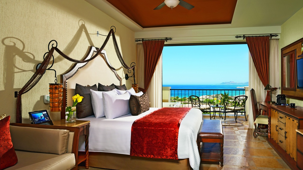 Photo of Bedroom in San Jose del Cabo
