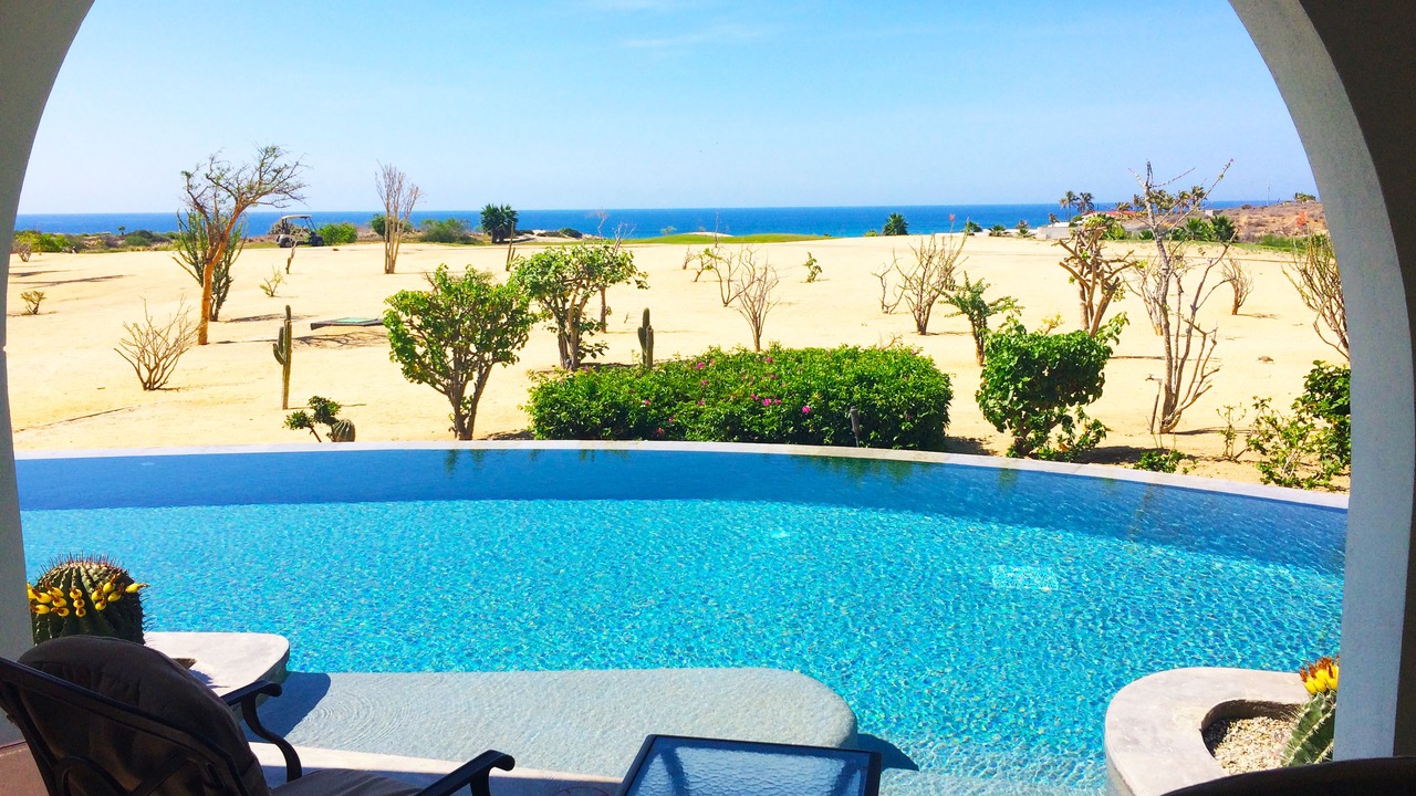 Photo of Patio Balcony in San Jose del Cabo