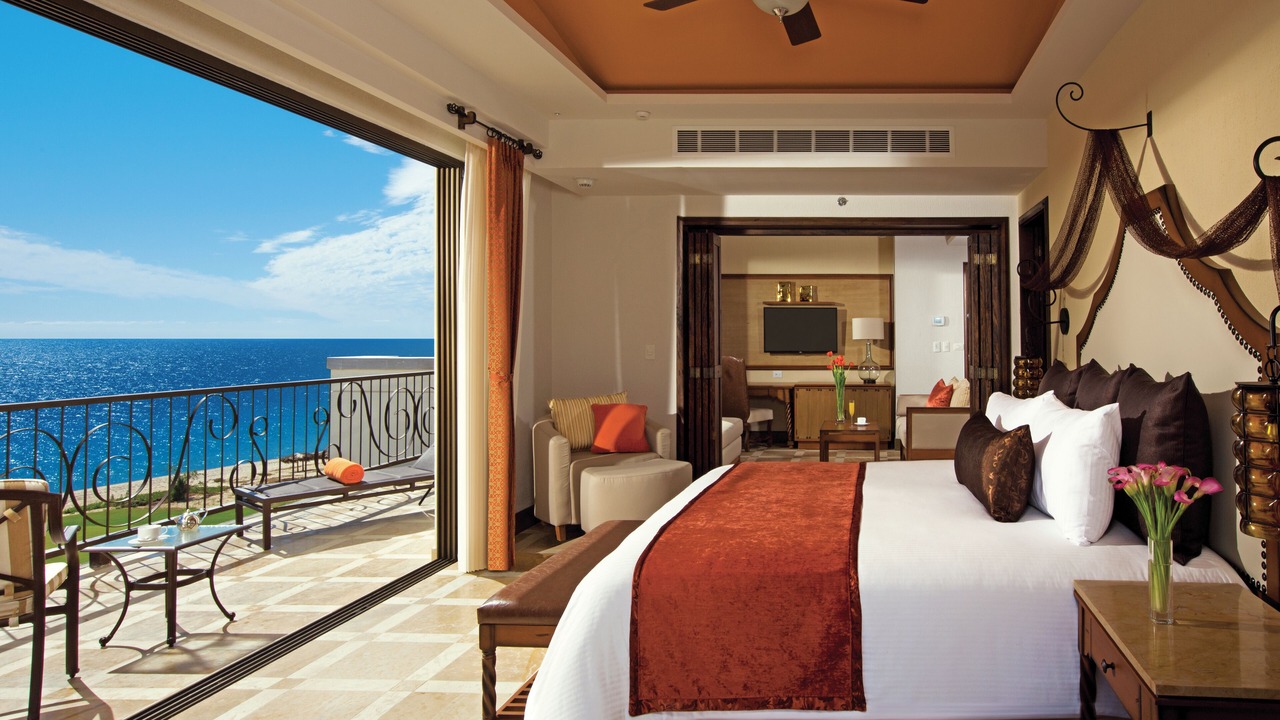 Photo of Bedroom in San Jose del Cabo