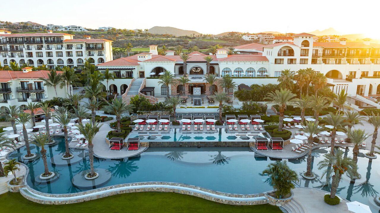 Photo of Outdoor in San Jose del Cabo