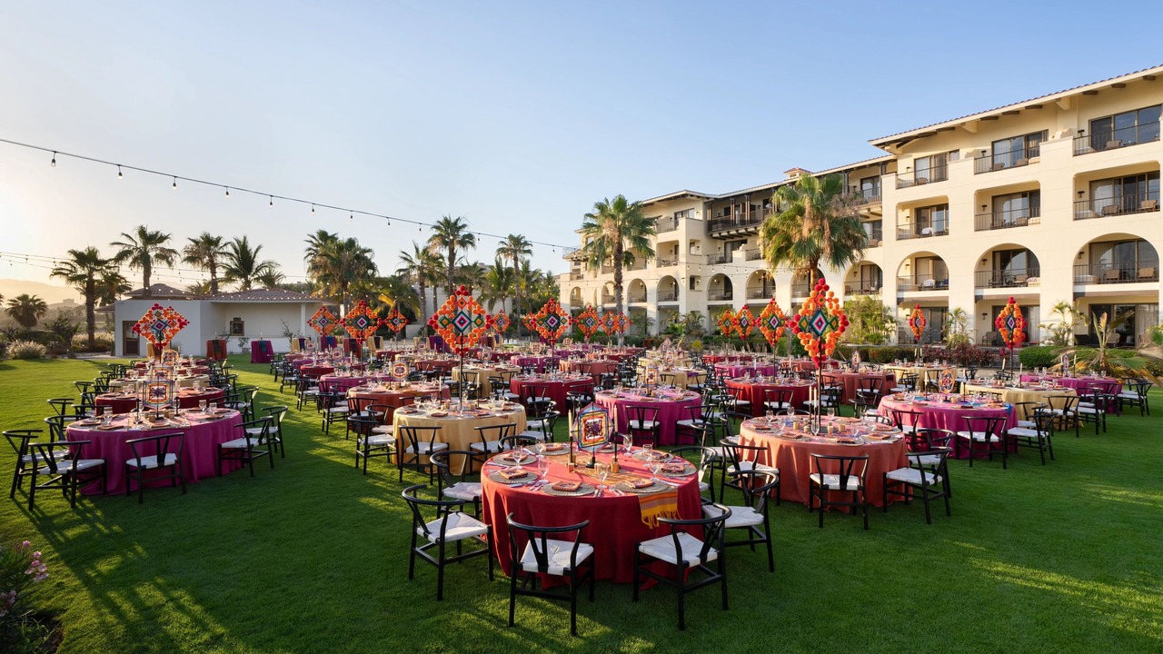 Photo of Outdoor in San Jose del Cabo