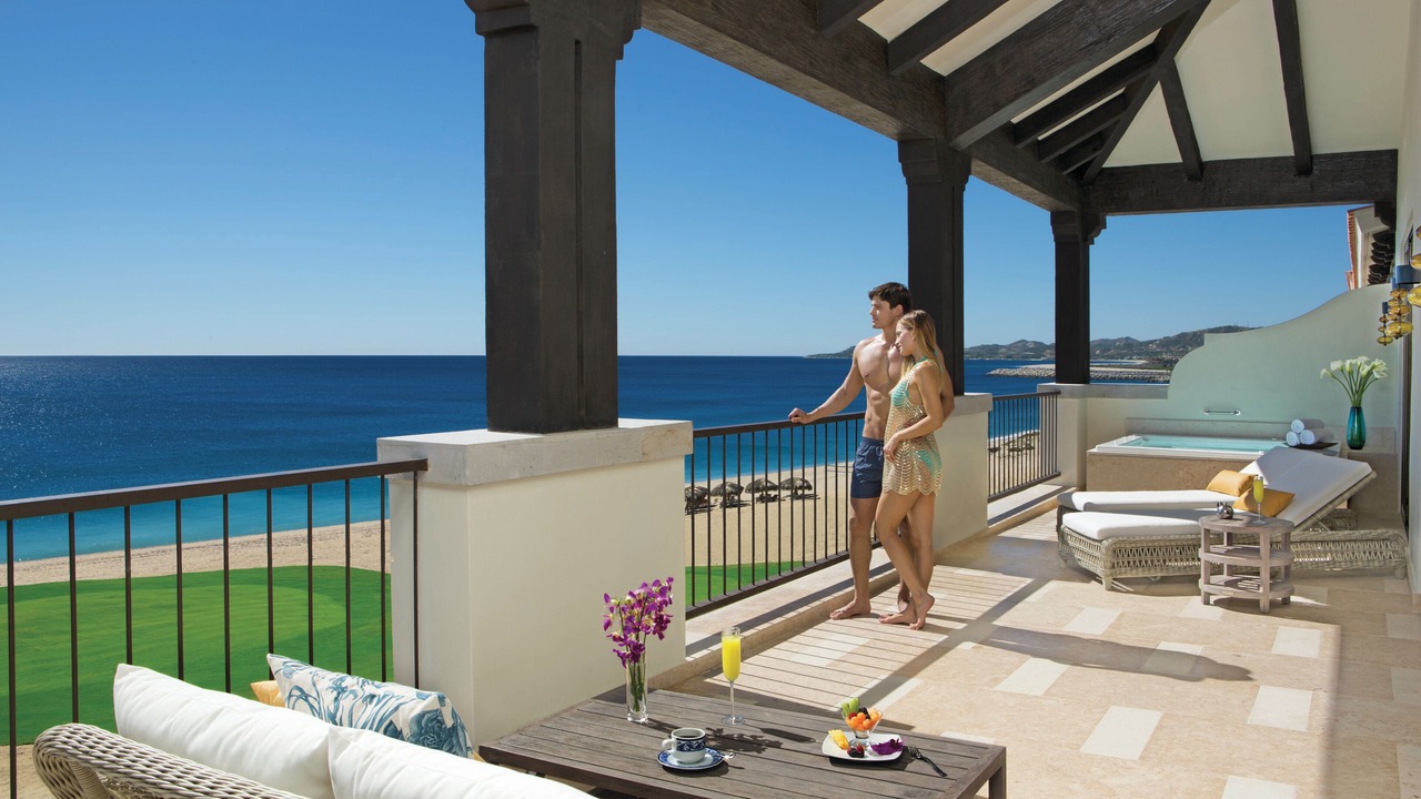 Photo of Bedroom in San Jose del Cabo